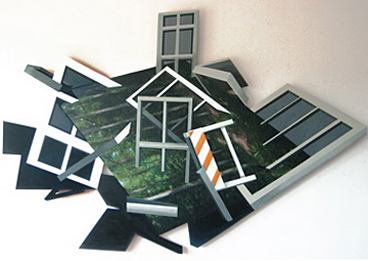 Alejandro Pintado, En busca